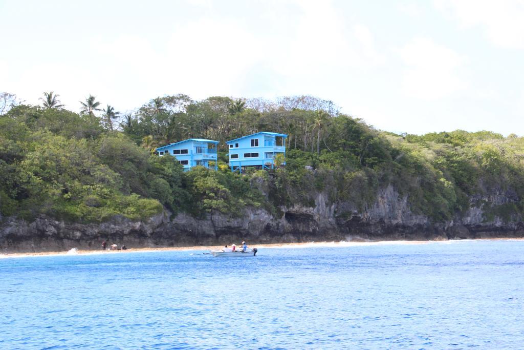 Lau'S Getaway Avatele 外观 照片